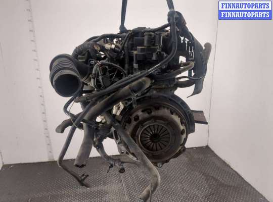 купить Двигатель (ДВС) на Ford C-Max 2002-2010