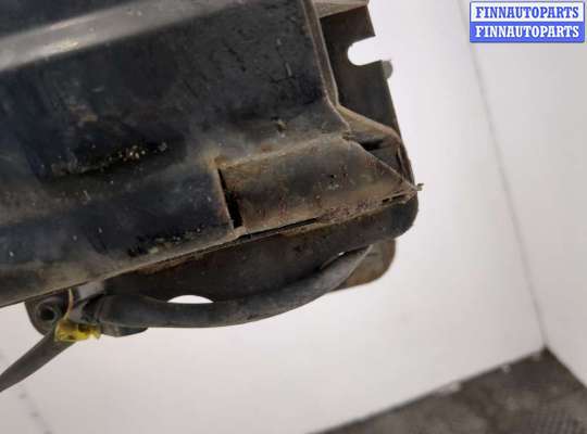 купить Усилитель бампера на Ford Fiesta 2001-2007