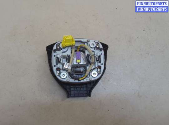 купить Подушка безопасности водителя на Volkswagen Golf Plus