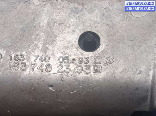 купить Ручка крышки багажника на Mercedes ML W163 1997-2005