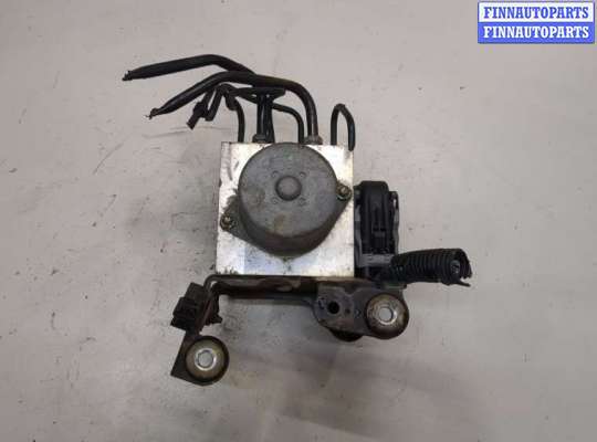 купить Блок АБС, насос (ABS, ESP, ASR) на Ford S-Max 2006-2010