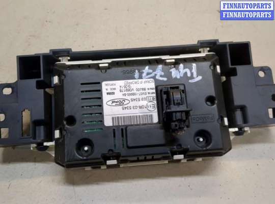 купить Дисплей мультимедиа на Ford Focus 3 2011-2015