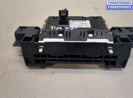купить Дисплей мультимедиа на Ford Focus 3 2011-2015