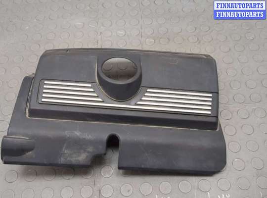 купить Накладка декоративная на ДВС на Volkswagen Touareg 2002-2007