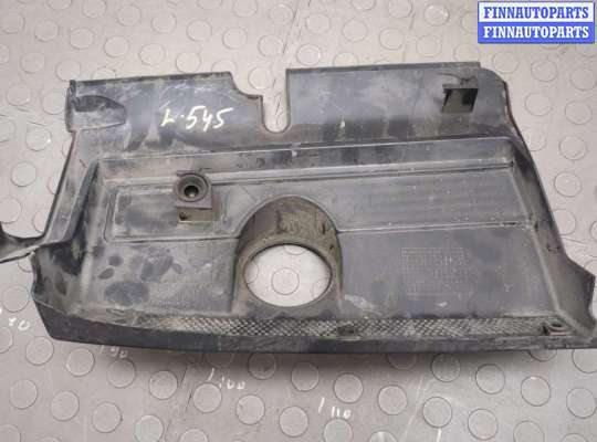 купить Накладка декоративная на ДВС на Volkswagen Touareg 2002-2007