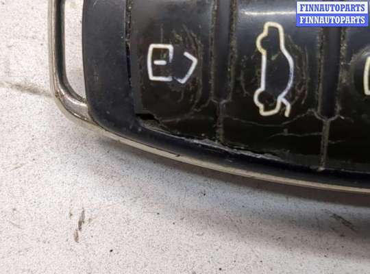 купить Замок зажигания на Audi A3 (8P) 2003-2013