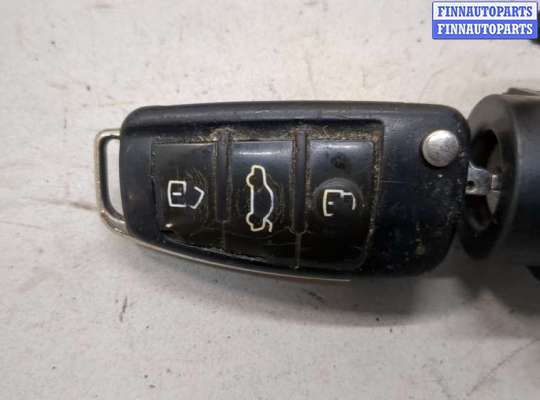 купить Замок зажигания на Audi A3 (8P) 2003-2013