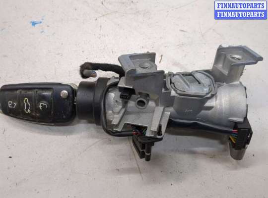 Замок зажигания AU1744649 на Audi A3 (8P) 2003-2013