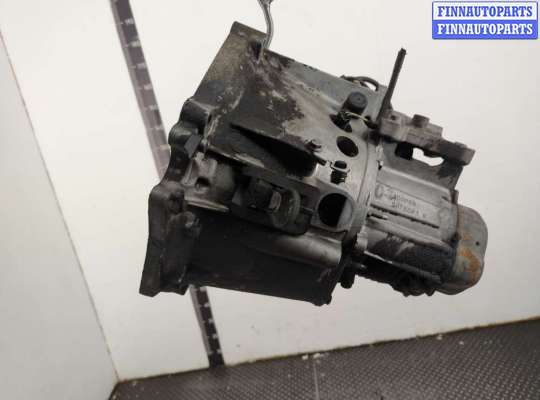 купить КПП 5-ст.мех. (МКПП) на Peugeot 207 2006-2015