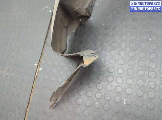 купить Защита арок (подкрылок) на KIA Ceed 2007-2012