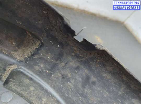 купить Защита арок (подкрылок) на KIA Ceed 2007-2012