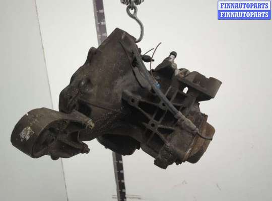 купить КПП 5-ст.мех. (МКПП) на Opel Astra H 2004-2010