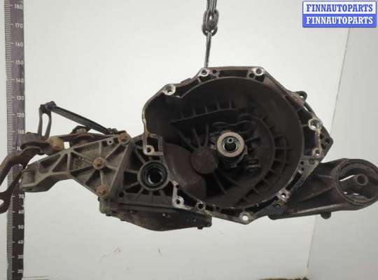 купить КПП 5-ст.мех. (МКПП) на Opel Astra H 2004-2010
