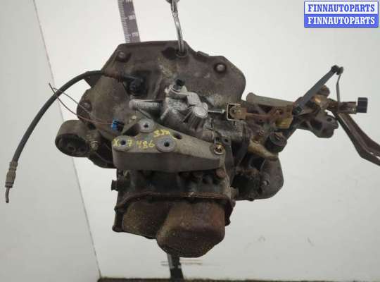 купить КПП 5-ст.мех. (МКПП) на Opel Astra H 2004-2010