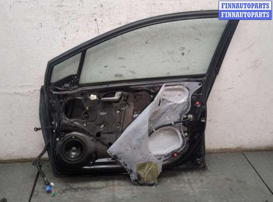 купить Ручка двери наружная на Honda Insight 2009-