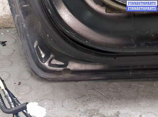 купить Ручка двери наружная на Honda Insight 2009-