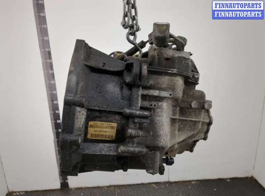 купить КПП 6-ст.мех. (МКПП) на Mini Cooper (R56/R57) 2006-2013