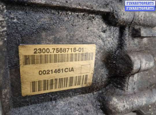 купить КПП 6-ст.мех. (МКПП) на Mini Cooper (R56/R57) 2006-2013