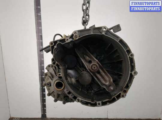 купить КПП 6-ст.мех. (МКПП) на Mini Cooper (R56/R57) 2006-2013