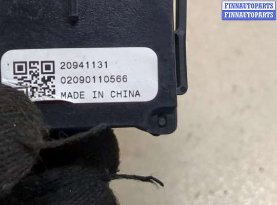 купить Переключатель дворников (стеклоочистителя) на Opel Meriva 2010-2018