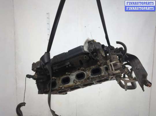 купить Головка блока (ГБЦ) на Opel Astra H 2004-2010