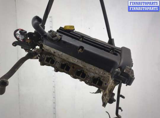 Головка блока (ГБЦ) OP2354341 на Opel Astra H 2004-2010