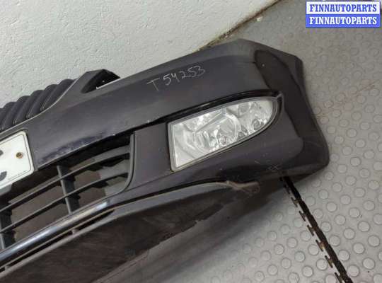 купить Фара противотуманная (галогенка) на Skoda Fabia 2007-2014