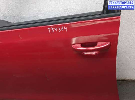Дверь боковая на Volkswagen Golf VI (5K)