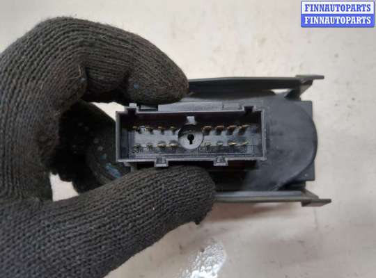 Переключатель света на Ford Focus II