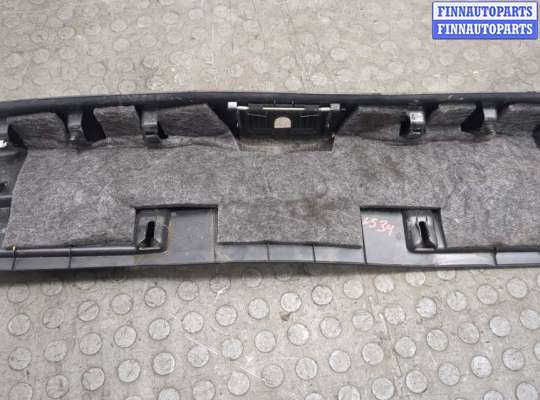 купить Пластик (обшивка) внутреннего пространства багажника на Audi A3 (8V) e-tron 2014-2018