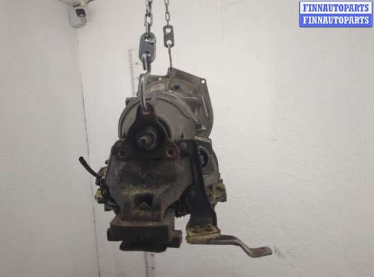 купить КПП - автомат (АКПП) на BMW 5 E60 2003-2010