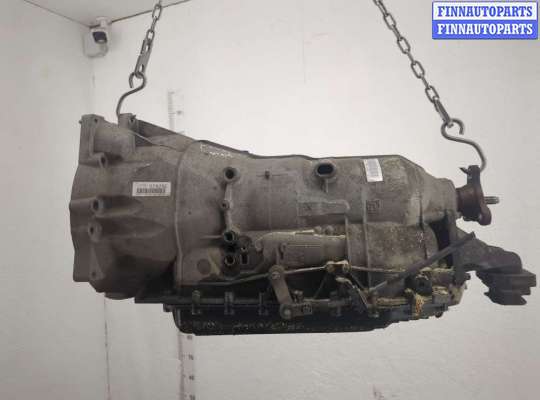 купить КПП - автомат (АКПП) на BMW 5 E60 2003-2010