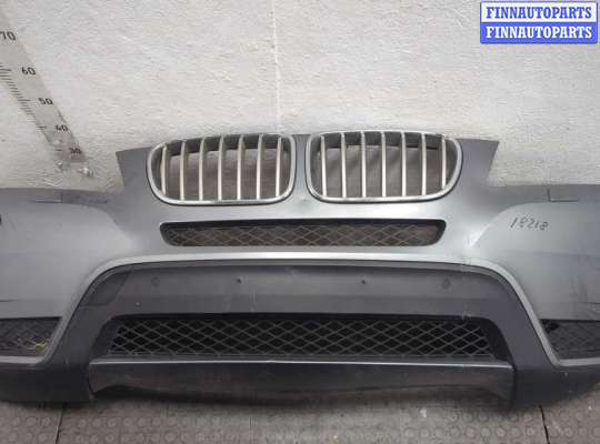 купить Фара противотуманная (галогенка) на BMW X3 F25 2010-2017