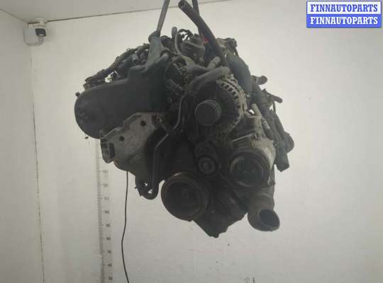 Генератор VG2770850 на Volkswagen Passat 6 2005-2010
