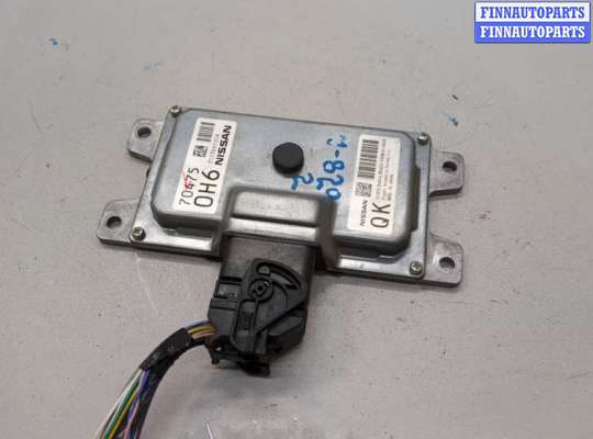 Блок управления АКПП / КПП NS985681 на Nissan X-Trail (T32) 2013-2023