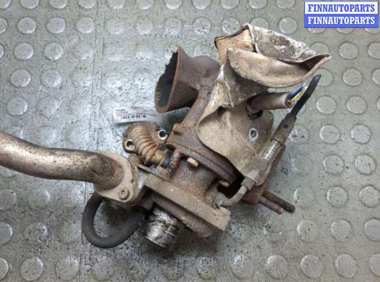 Купить Турбина на Opel Corsa D 2006-2014 Турбина OP2437514 на Opel Corsa D 2006-2014