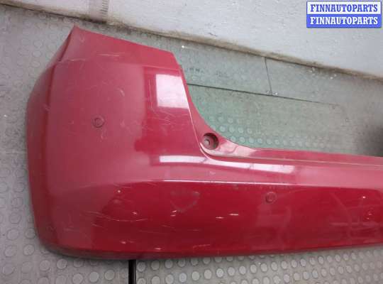 купить Бампер на Honda Jazz 2008-2014