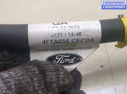 купить Трос кулисы КПП на Ford Mondeo 5 2015-2019