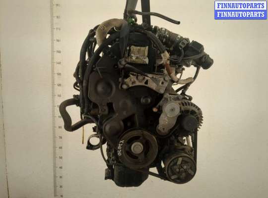 купить Двигатель (ДВС) на Peugeot 207 2006-2015