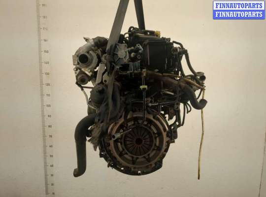 купить Двигатель (ДВС) на Peugeot 207 2006-2015