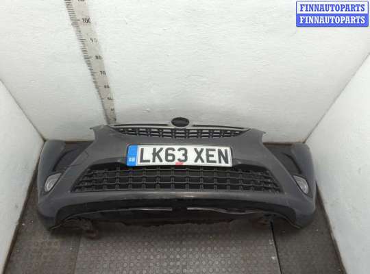 Бампер OP2400381 на Opel Zafira C 2011-2019