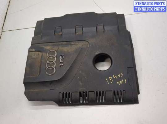 Накладка декоративная на ДВС AU1744878 на Audi A4 (B8) Allroad 2009-2016