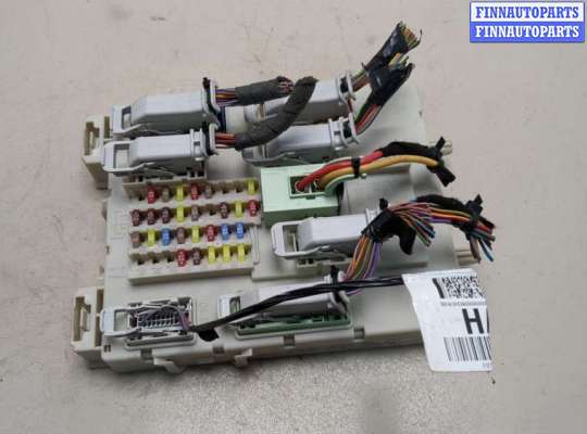 купить Блок управления бортовой сети (Body Control Module) на Ford Focus 3 2014-2019