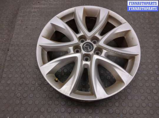 Купить Диск литой на Mazda CX-5 2012-2017 Диск литой MZ660768 на Mazda CX-5 2012-2017