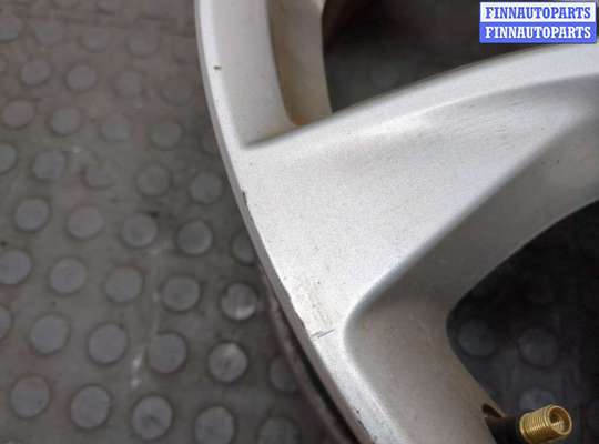 купить Диск литой на Mazda CX-5 2012-2017