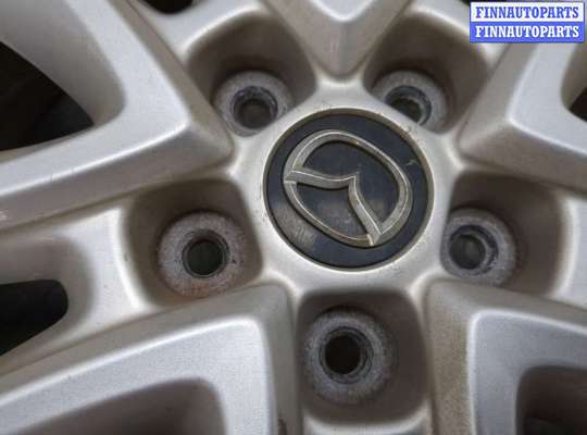 купить Диск литой на Mazda CX-5 2012-2017