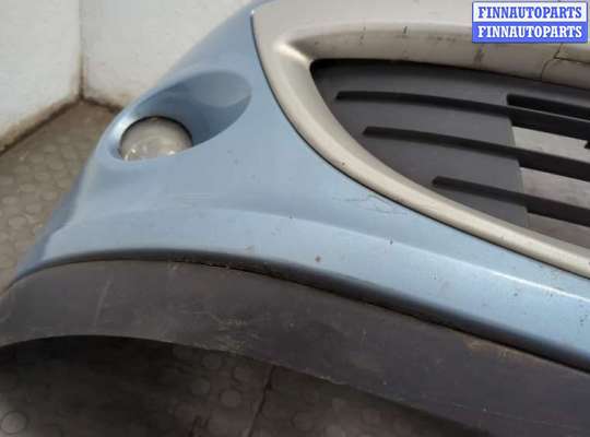 купить Фара противотуманная (галогенка) на Renault Scenic 2009-2012