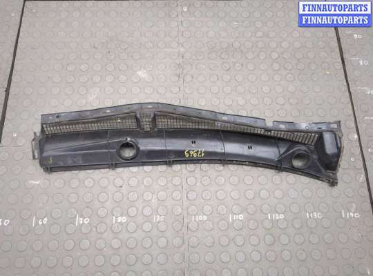 купить Жабо под дворники (дождевик) на Subaru Tribeca (B9) 2004-2014