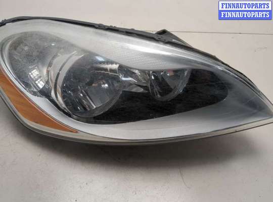 Купить Фара (передняя) на Volvo XC60 2008-2017 Фара (передняя) VL567491 на Volvo XC60 2008-2017