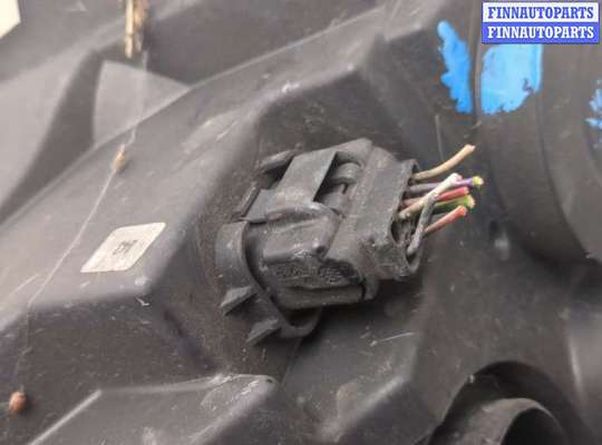 купить Фара (передняя) на Peugeot Partner 2015-2018